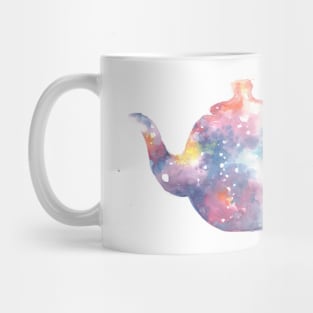 universe in a teapot Mug